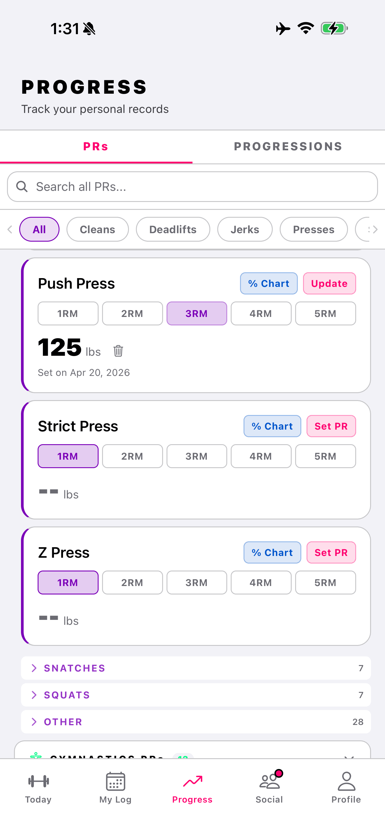 Members get a real app, too